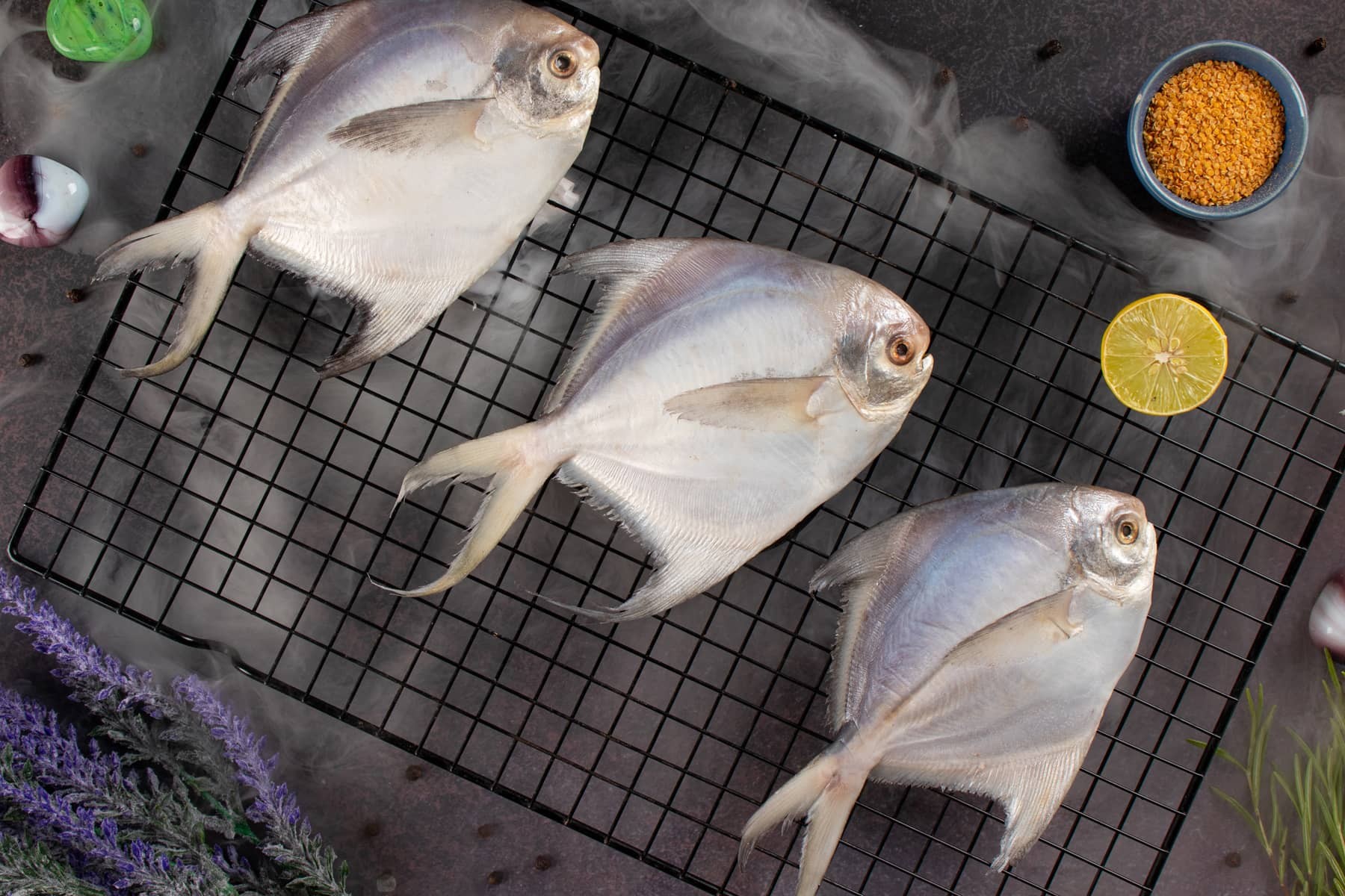 SEA FOOD